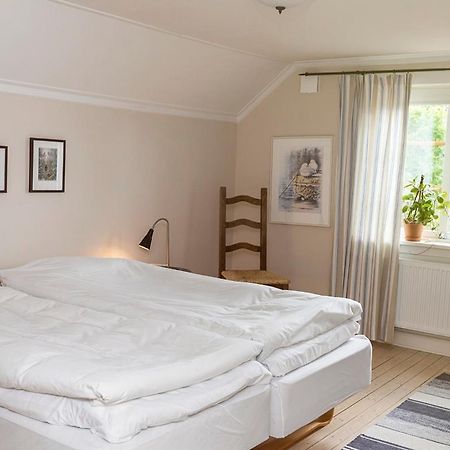 Loefwings B&B Broddetorp Exterior photo